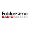 Radio Folclorísimo - AM 1410
